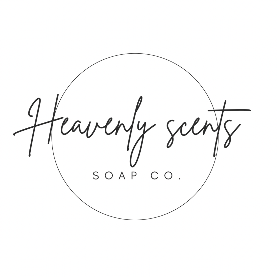 Home Heavenly Scents Soap Co